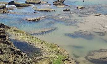 Imagem 3: Flat pé na areia em Pontal de Coruripe