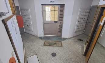 Imagem 4: Apartamento para locação no Jardim Lindóia com 39 m² e 1 dormitório/quarto