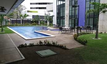 Imagem 2: Apartamento p/ alugar 1 Quarto Rosarinho - R$ 2300 reais