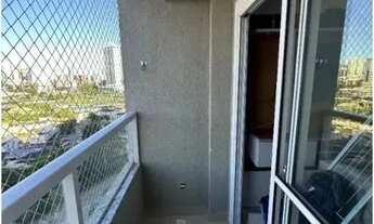 Imagem 5: Apartamento De 2 Quartos Em 48M² E 1 Vaga De Garagem Em Pernambués. 1TBCKHF