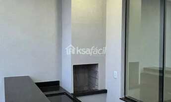 Imagem 4: Casa à venda, Nova Lima, Campo Grande, MS