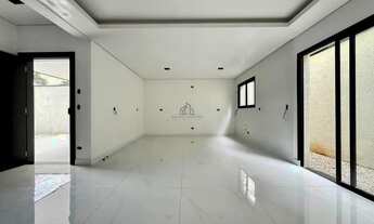 Imagem 5: EXCELENTE SOBRADO ALTO PADRÃO EM SÃO JOSÉ DOS PINHAIS. REF: 638