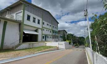 Imagem 6: Locação de Galpão Industrial em Condomínio de Alto Padrão em Jarinu-SP, Bairro Soares: 2 S