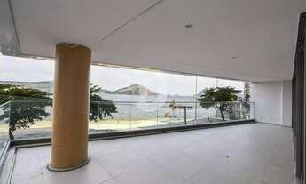 Imagem 3: Vendo apartamento frente mar com 4 quartos em Icaraí - Niterói - RJ