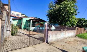 Imagem: Casa em Rua Leopoldo Scharlau - Nova Sapucaia