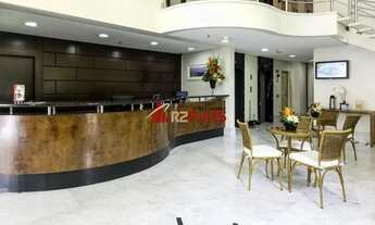 Imagem 7: Flat com ótimo preço no bairro Moema. Confira!