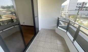 Imagem 2: Apartamento no bairro Garcia.Com 03 dormitórios sendo 01 suíte com banheira de hidromassag