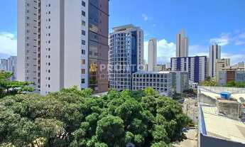 Imagem 3: Imóvel para venda tem 130 metros quadrados com 4 quartos em Boa Viagem - Recife - PE