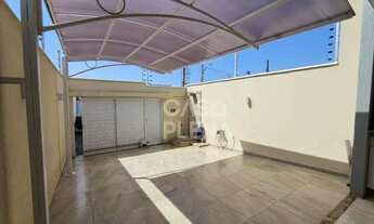 Imagem 4: Casa com 3 dormitórios à venda, 154 m² por R$ 570.000,00 - São Bento - Fortaleza/CE