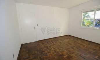 Imagem 3: Apartamento Confortável de 3 Quartos no Centro de Pelotas - Edifício Residencial Prinsul