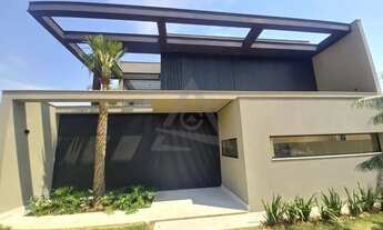 Imagem 2: Casa à venda em Campinas, Loteamento Residencial Pedra Alta (Sousas), com 4 suítes, com 51