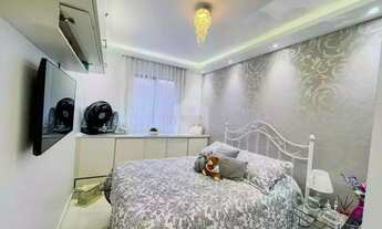 Imagem 9: Apartamento para venda com 2 quartos, 65m² - Samambaia - Petrópolis/RJ