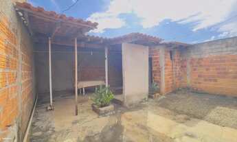Imagem 6: Casa para Venda em Presidente Prudente, Residencial Cremonezi, 2 dormitórios, 1 banheiro