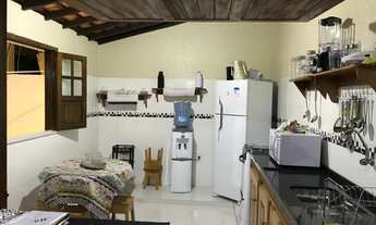 Imagem 2: Vendo ou troco-Casa na praia do Atalaia -salinas