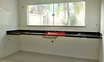 Imagem 7: Casa com 3 dormitórios para alugar, 170 m² por R$ 4.700,00/mês - Piratininga - Niterói/RJ