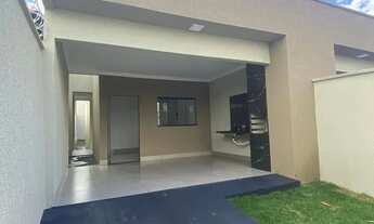 Imagem: Casa em Residencial Nova Aurora, com 2 quartos