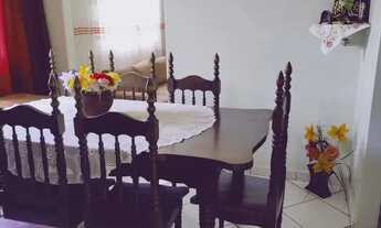 Imagem 7: Casa com 3 dormitórios à venda, 177 m² por R$ 350.000,00 - Santa Marta - Uberaba/MG