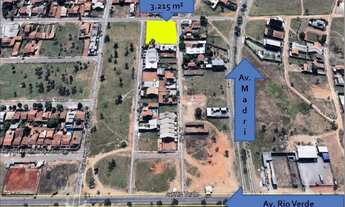 Imagem 6: ÁREA/TERRENO SETOR FAIÇALVILLE Área / Terreno à Venda, 3215.00 por R$ 4000000.00 no setor