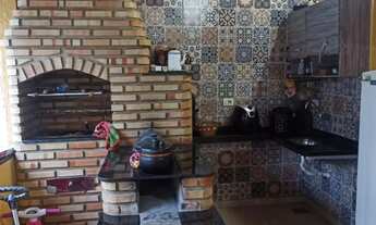 Imagem: Vendo lindíssima casa em Contagem estilo