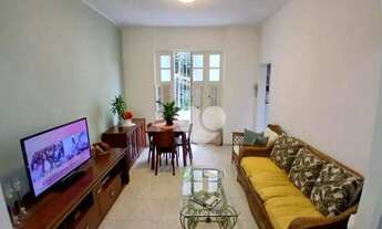 Imagem: Apartamento Quarto e Sala com linda varanda