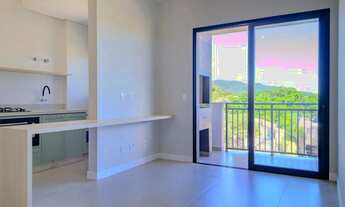 Imagem 7: Apartamento 2 dormitórios, 1 suíte semi mobiliado à venda Cachoeira do Bom Jesus