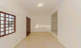 Imagem 5: Sobrado com 3 Quartos para alugar, 180 m² por R$ 3.500/mês - São Braz - Curitiba/PR