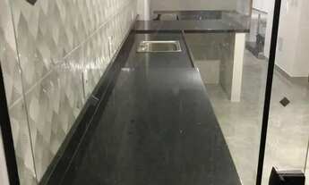 Imagem 4: Casa com 3 dormitórios à venda, 140 m² - Piratininga - Niterói/RJ