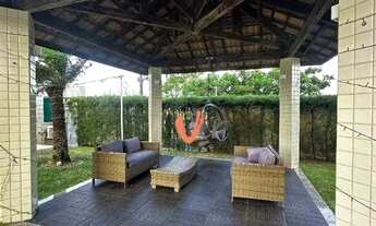 Imagem 7: Apartamento com 3 dormitórios à venda, 80 m² por R$ 660.000 - Edson Queiroz - Fortaleza/CE