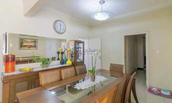 Imagem 7: Venda Apartamento 3 Dormitórios - 193 m² Jardim Paulista