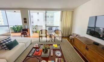 Imagem 6: Apartamento à Venda - Jardim Paulista, 3 Quartos, 188 m2