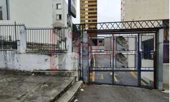 Imagem 4: Terreno Vila Pompeia