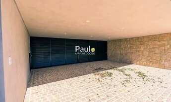 Imagem 5: Casa à venda em Campinas, Alphaville Dom Pedro 2, com 4 suítes, com 435.96 m²