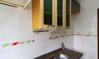 Imagem 4: Apartamento 2 quartos para alugar no(a) Brás