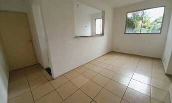 Imagem: Apartamento com 2 dormitórios para alugar