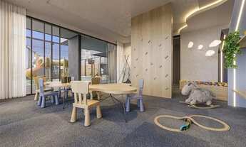 Imagem 12: FAZENDA GARDEN Apartamento com 3 dormitórios