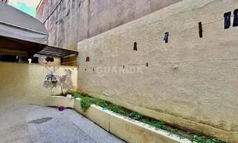 Imagem 4: Apartamento mobiliado com 1 dormitório para alugar no bairro Cristo Redentor