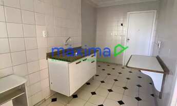 Imagem 4: Apartamento no Condomínio Jardim de Viena | 13 de Julho A