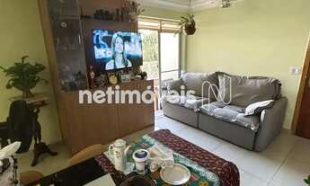 Imagem 2: Venda Apartamento 3 quartos Santa Efigênia Belo Horizonte