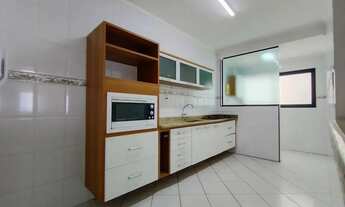 Imagem 6: Apartamento para aluguel tem 80 metros quadrados com 2 quartos em Guilhermina - Praia Gran