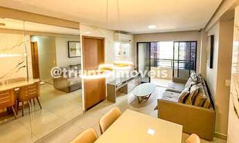 Imagem: Apartamento no Monte Castelo com 2 quartos