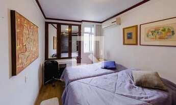 Imagem 7: Apartamento à Venda - Coração de Jesus, 3 Quartos, 120 m2