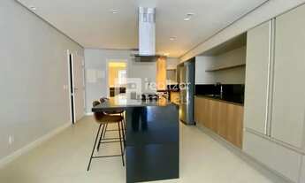 Imagem 3: Studio no bairro Centro Florianópolis