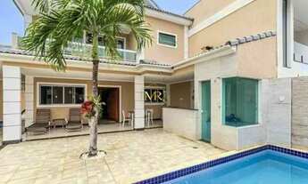 Imagem: Casa em Condomínio para Locação - 4 Suítes