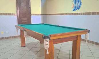 Imagem 2: Imóvel para aluguel possui 90 metros quadrados com 3 quartos em Centro - Bertioga - SP