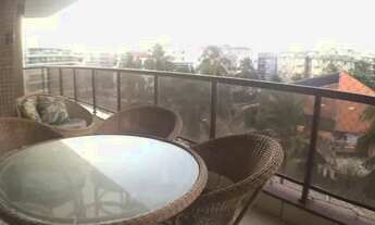 Imagem 7: Temporada Apartamento 2 dormitórios na Quadra da Praia Em Frente à Feirinha