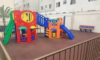 Imagem 4: Aluguel com 40M2 com 2 quartos em Residencial Monte Carlo - Goiânia - GO