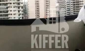 Imagem 7: Apartamento com 3 quartos à venda, 135 m² por R$ 1.000.000 - Ingá - Niterói/RJ