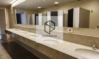 Imagem 7: Andar Corporativo na Cidade Nova - 3.500 m²