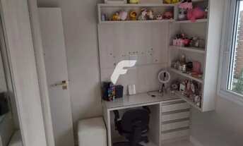 Imagem 4: Apartamento 3 Quartos no Edifício Residencial Ancoradouro - Agronômica