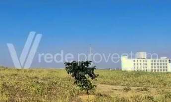 Imagem 3: Terreno - Terrassos Residencial - Paulínia